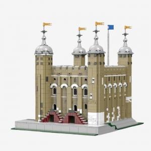 White Tower of London