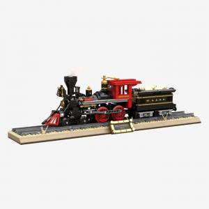 Western Train "The General"