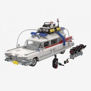 Update Set for 107701 for the American Special Operations Vehicle 1984