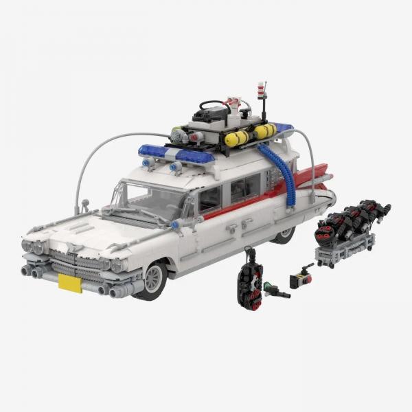 Update Set for 107701 for the American Special Operations Vehicle 1984
