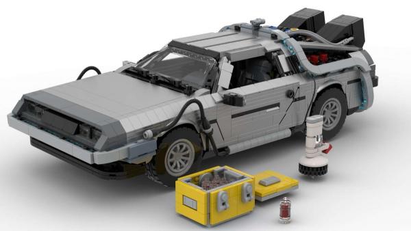 Updatepack for 107706 to Special Vehicle