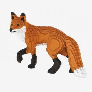 Fox (diamond blocks)