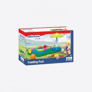 Paddling pool