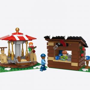 Christmas fair
