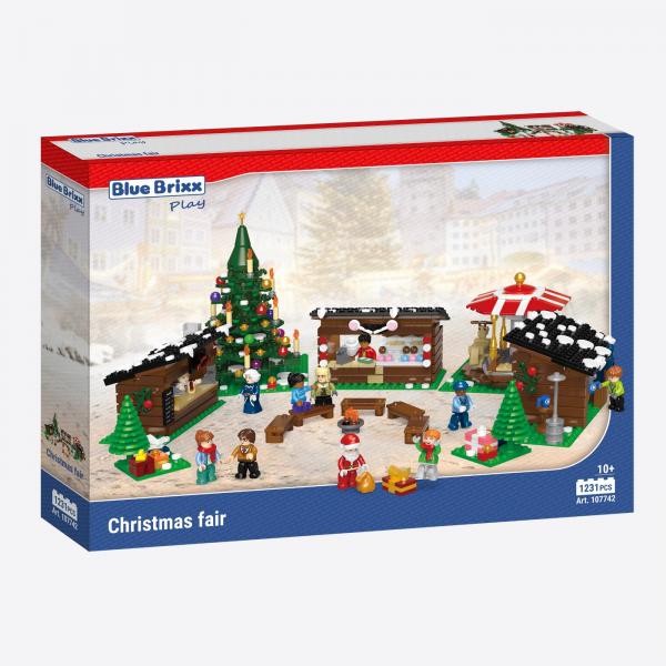 Christmas fair