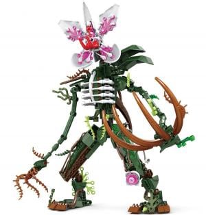 Flower Monster: Phalaenopsis