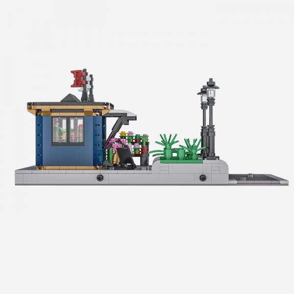 Flower Shop