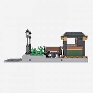 Kiosk