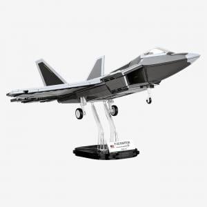 Lockheed F-22 Raptor