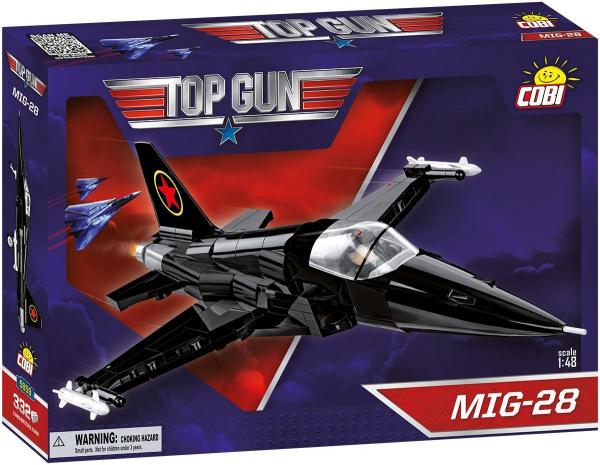 Top Gun MIG-28