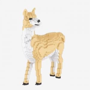 Lama (diamond blocks)