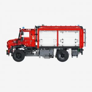 Schlingmann TLF-3000 VARUS 4X4