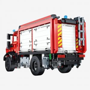 Schlingmann TLF-3000 VARUS 4X4