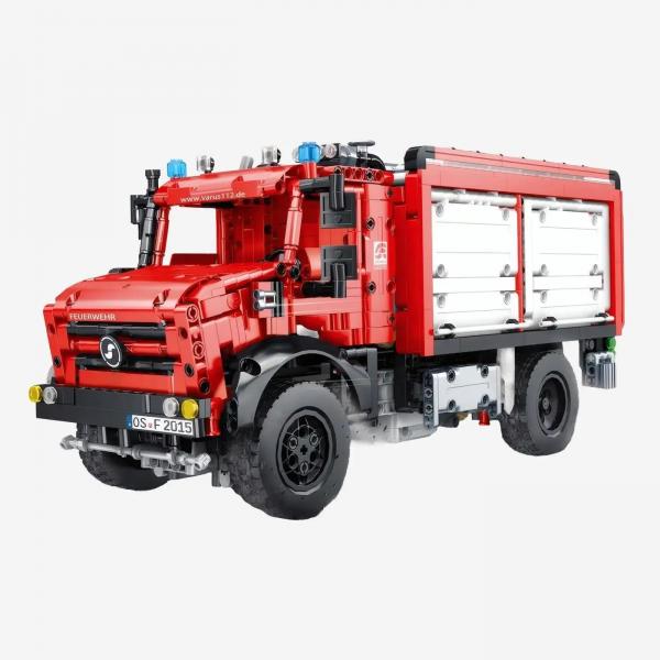 Schlingmann TLF-3000 VARUS 4X4