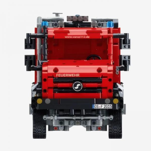 Schlingmann TLF-3000 VARUS 4X4