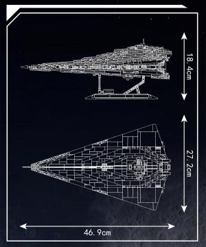 Resurgent-class star cruiser