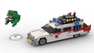 Special Operations Vehicle