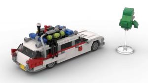 Special Operations Vehicle