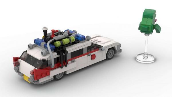 Special Operations Vehicle