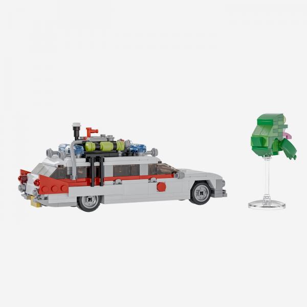 Special Operations Vehicle