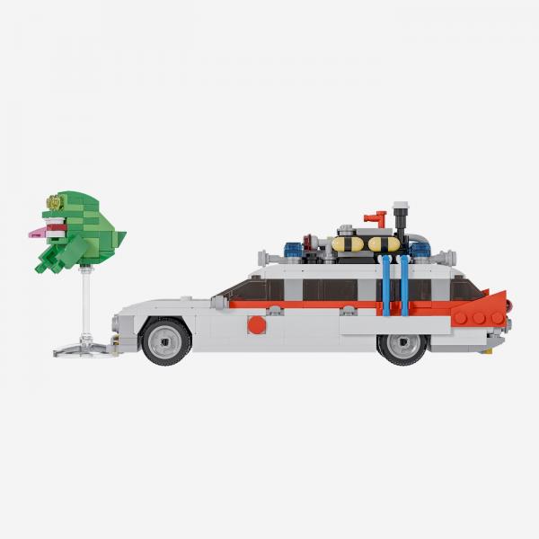 Special Operations Vehicle
