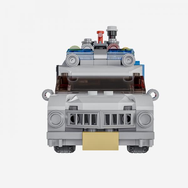 Special Operations Vehicle