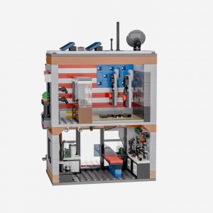 Patriotic Gun Shop