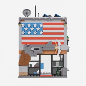 Patriotic Gun Shop