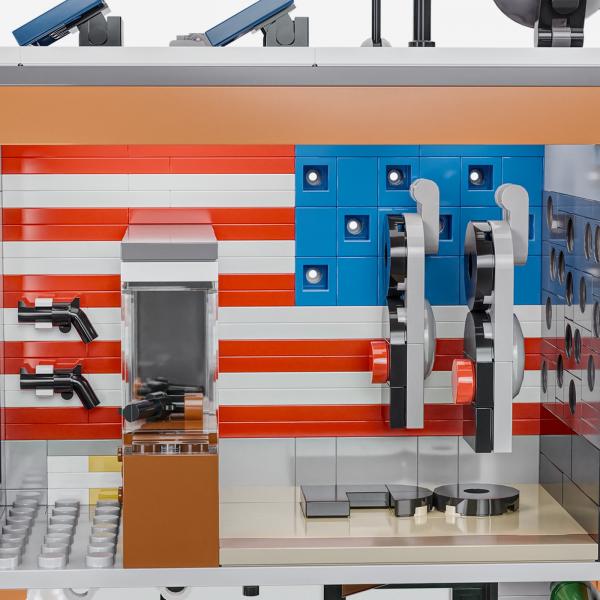 Patriotic Gun Shop