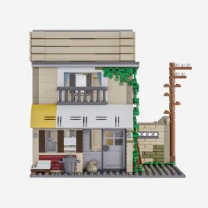 Tofu-Shop
