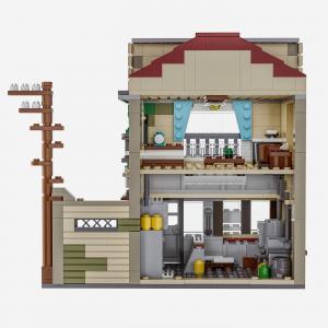 Tofu-Shop