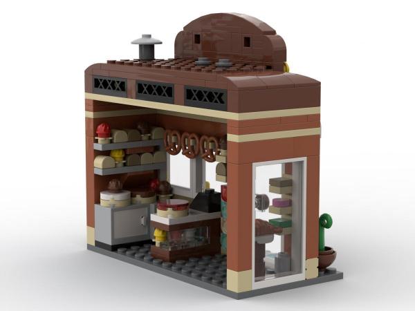 Bakery