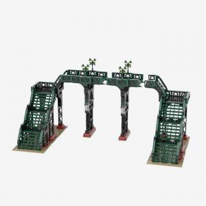 Pedestrian Bridge