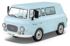 Barkas B 1000