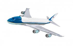 Boeing 747 Air Force One