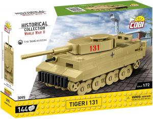 Tiger 1 131
