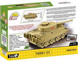 Tiger 1 131