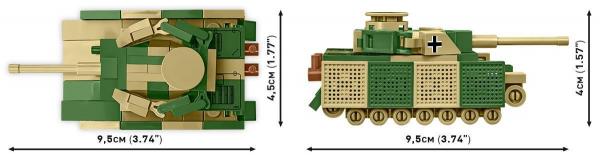 Panzer IV Ausf. J