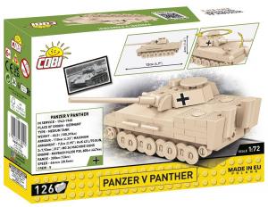 Tank V Panther