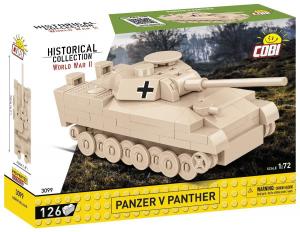 Tank V Panther