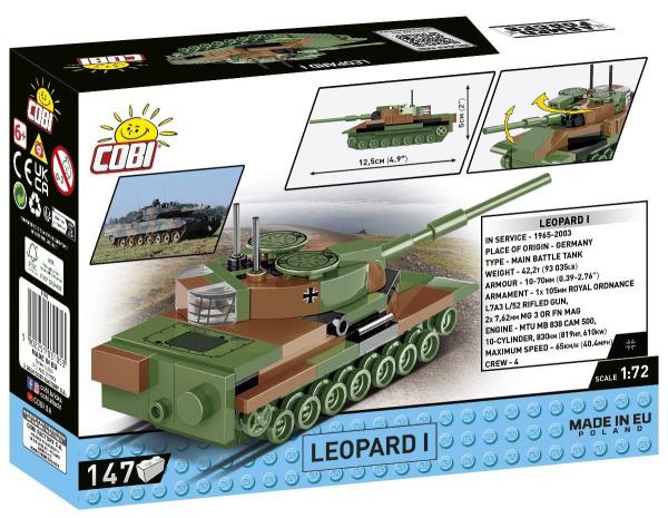 Leopard 1