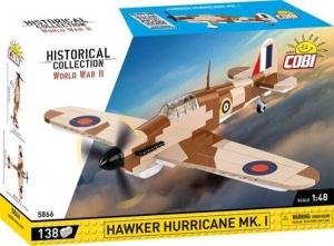 Hawker Hurricane Mk. 1