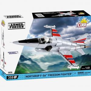 Northrop F-5A Freedom Fighter 