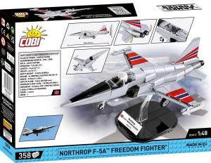 Northrop F-5A Freedom Fighter 