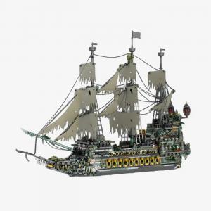 Ghostship: The Flying Dutchman