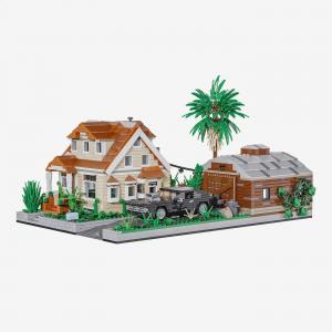 Tuner´s House