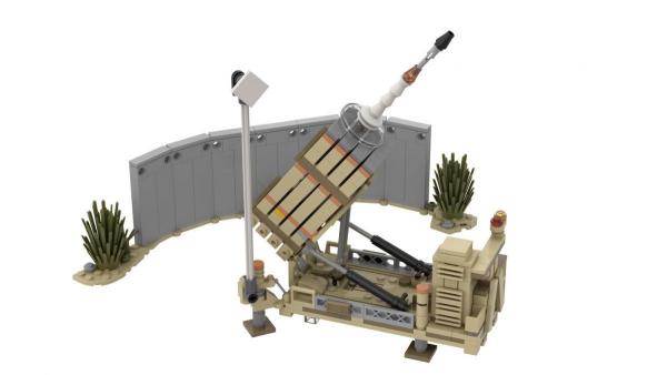 Air Defense System