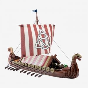 Viking Longship