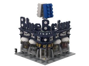 Blue Brixx Store