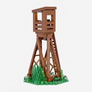 Hunter's Perch